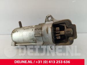 Volvo V70 Starter O216243 photo 2