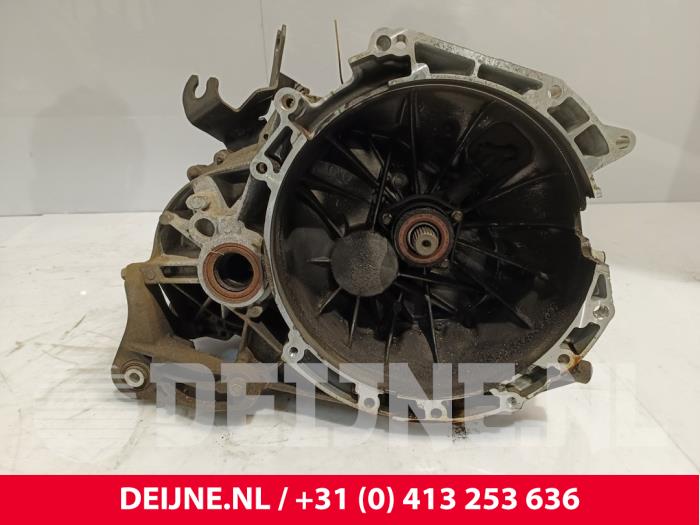 Volvo V70 Getriebe O216252