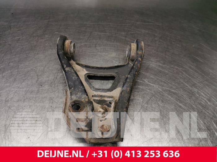 Renault Kangoo Draagarm onder rechts-voor O216266