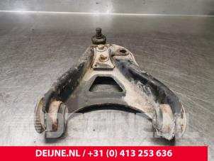 Renault Kangoo Front lower wishbone, right O216266 photo 3