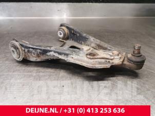 Renault Kangoo Front lower wishbone, right O216266 photo 2