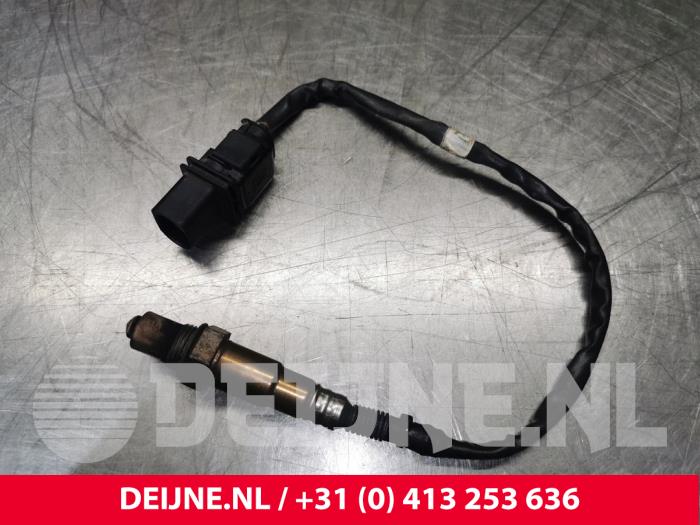 Gebruikte Lambda Sonde Volkswagen Crafter 2.0 TDI 16V Prijs € 90,75 Inclusief btw aangeboden door van Deijne Onderdelen Uden B.V.