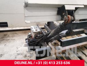 Renault Master Laadklep O216274 foto 2