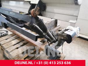 Renault Master Laadklep O216274 foto 3