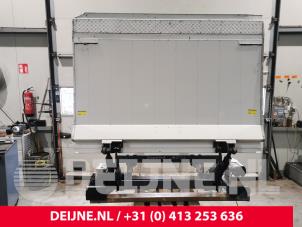 Gebruikte Laadklep Renault Master III (ML) 2.3 dCi 16V Prijs € 1.331,00 Inclusief btw aangeboden door van Deijne Onderdelen Uden B.V.