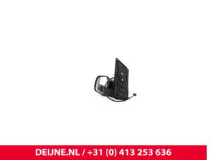 Volkswagen Caddy Buitenspiegel links O9990002036 foto 4