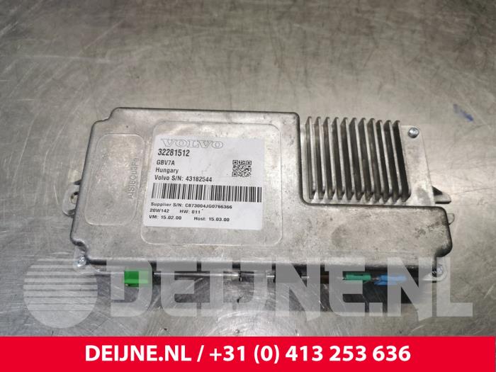 Polestar 2 Kamera Modul O216289