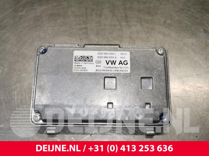 Volkswagen Crafter Camera voorzijde O216290