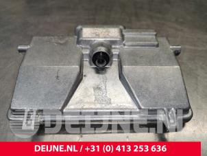 Volkswagen Crafter Front camera O216290 photo 2