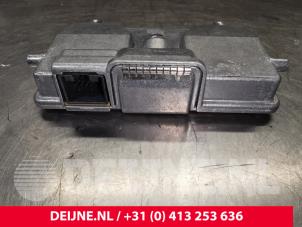 Volkswagen Crafter Front camera O216290 photo 3