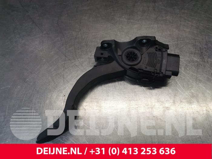 Volvo V70 Gaspedal O216291