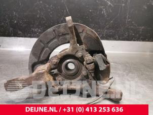 Volvo C70 Knuckle, front right O216296 photo 3
