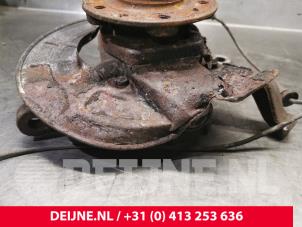 Volvo C70 Knuckle, front right O216296 photo 2