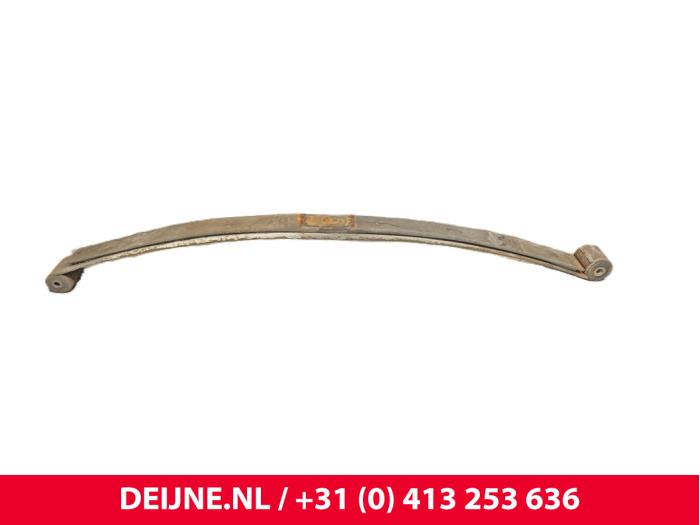 Renault Master Blattfeder hinten O216315