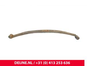 Renault Master Rear leaf spring O216315 photo 2