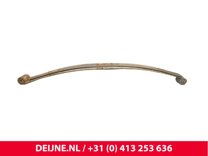 Renault Master Blattfeder hinten O216316