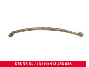 Renault Master Rear leaf spring O216316 photo 2