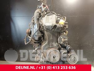 Renault Master Engine O216325 photo 3