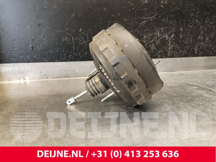 Gebruikte Rembekrachtiger Renault Master III (ML) 2.3 dCi 16V Prijs € 96,80 Inclusief btw aangeboden door van Deijne Onderdelen Uden B.V.