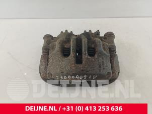 Renault Master Front brake calliper, left O216328 photo 2