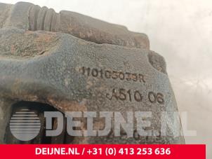 Renault Master Front brake calliper, left O216328 photo 3