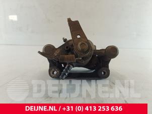 Renault Master Rear brake calliper, right O216329 photo 3