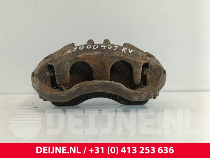 Renault Master Bremszange rechts vorne O216330