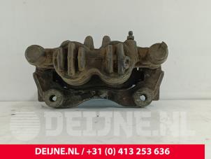 Renault Master Front brake calliper, right O216330 photo 3
