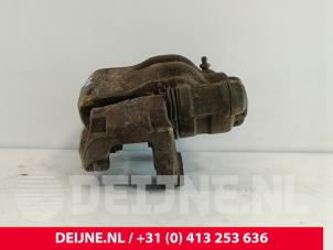 Renault Master Front brake calliper, right O216330 photo 2