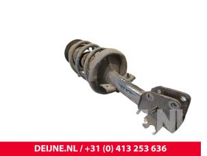 Renault Master Front shock absorber rod, left O216334 photo 3