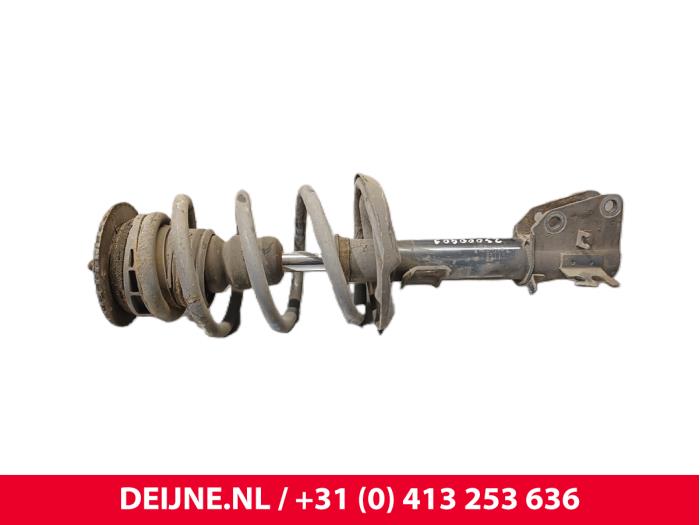 Renault Master Stoßdämpferstrebe rechts vorne O216335