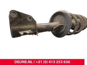 Renault Master Front shock absorber rod, right O216335 photo 3