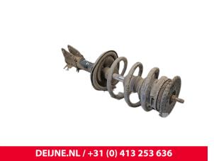 Renault Master Front shock absorber rod, right O216335 photo 2