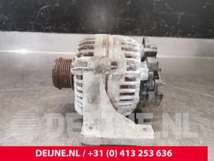 Volvo C70 Dynamo O216357 photo 2