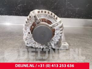 Volvo C70 Dynamo O216357 photo 3