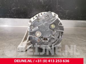 Gebruikte Dynamo Volvo C70 (NC) 2.4 T 20V Prijs € 35,00 Margeregeling aangeboden door van Deijne Onderdelen Uden B.V.