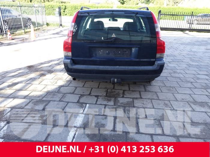 Volvo V70 Achterklep O216367