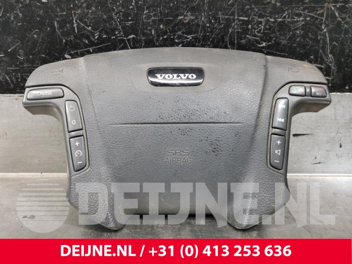 Volvo V70 Airbag links (Stuur) O216370