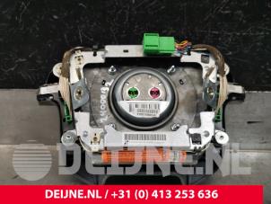 Volvo V70 Left airbag (steering wheel) O216370 photo 2