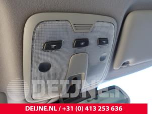 Volvo V70 Interior lighting, front O216374 photo 2