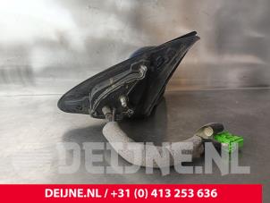 Volvo V70 Wing mirror, right O216377 photo 3