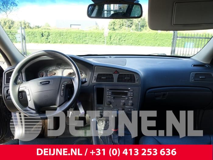 Volvo V70 Dashboard O216380