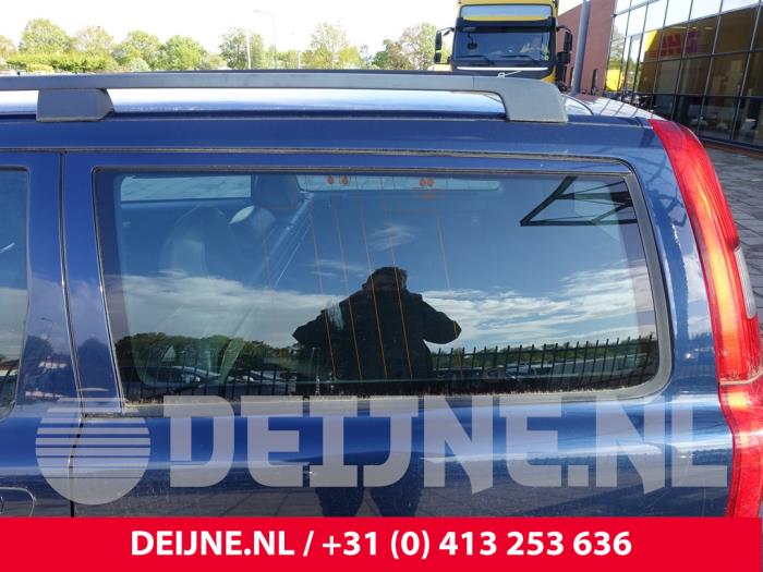 Volvo V70 Extra Ruit 4Deurs links-achter O216386