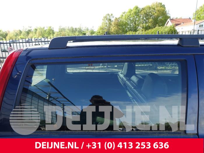 Volvo V70 Extra Ruit 4Deurs rechts-achter O216387