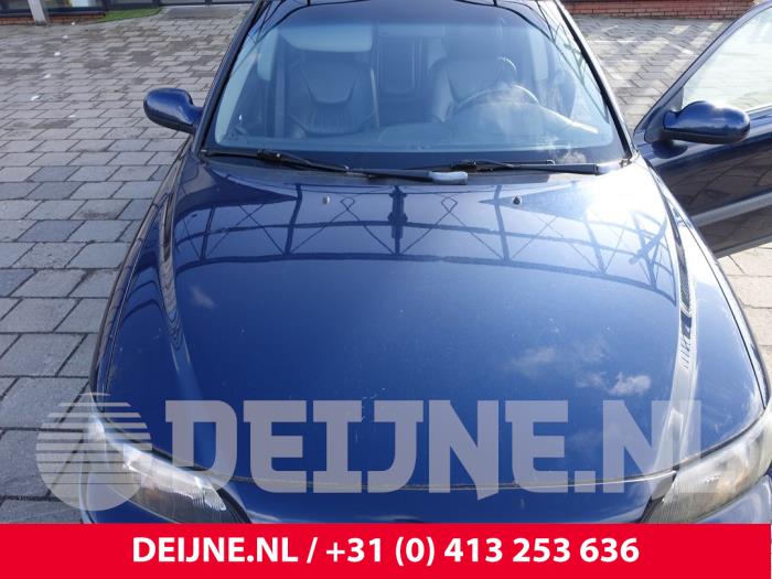 Volvo V70 Motorkap O216397