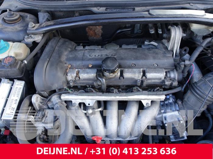 Volvo V70 Motor O216360