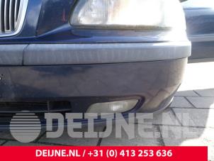 Volvo V70 Voorbumper O216423 foto 3