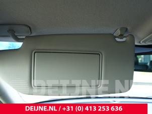 Volvo V70 Sonnenblende O216424 foto 2
