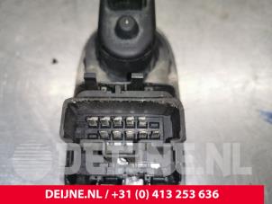 Renault Master Elektrisch Raam Schakelaar O216430 foto 3