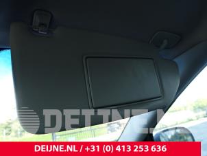 Volvo V70 Sonnenblende O216425 foto 2